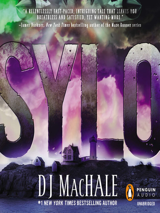 Title details for SYLO by D. J. MacHale - Available